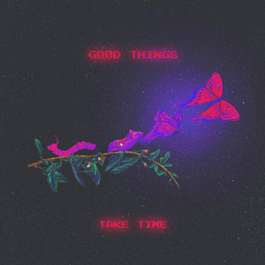 [化茧成蝶]‘MelodyTrap Beat'