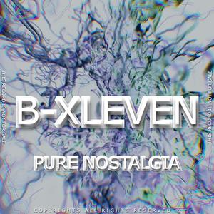 PURE NOSTALGIA (Instrumental)