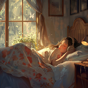 Peaceful Evening Fade