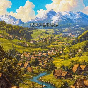 把故事唱到天亮