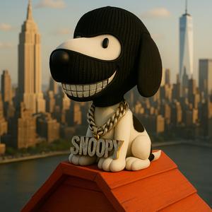 Snoopy