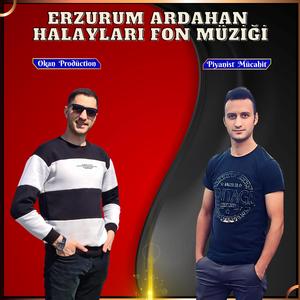 Doğu Yöresi Potpori Oyun Havası (feat. Piyanist Mücahit)