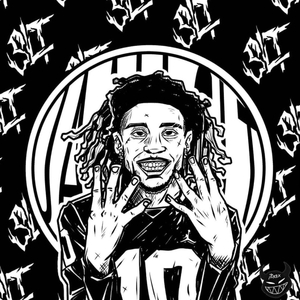 Long Live Jaah (feat. Yungg Ty & Lil Yayo)