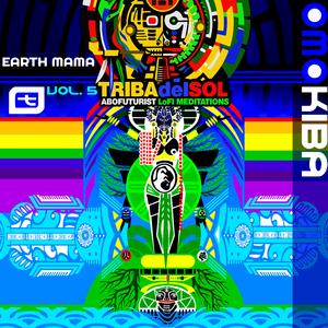 GADUMI OMITI AMAYA Washing Our Elders Feet