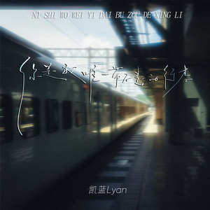 你是我唯一带不走的行李