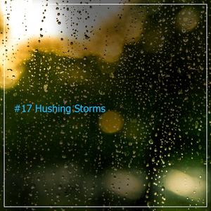 Spa and Yoga Rain Sounds