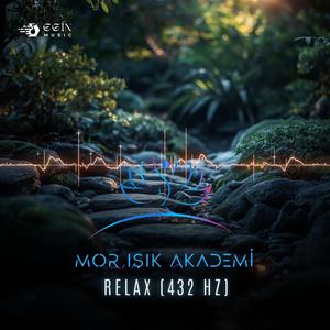 Relax 432 Hz.