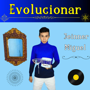 Evolucionar
