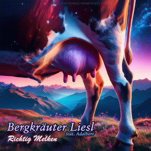 Richtig Melken (Radio Edit)