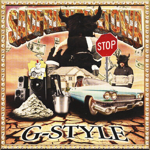 G-STYLE