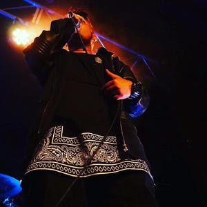 Mikropono (feat. Cyclone)