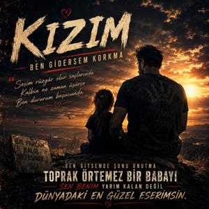 Kızım