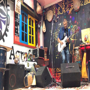 Thannayid Awaran (Acoustique)