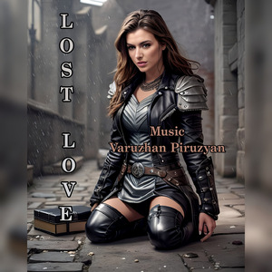 Lost love (Instrumental)