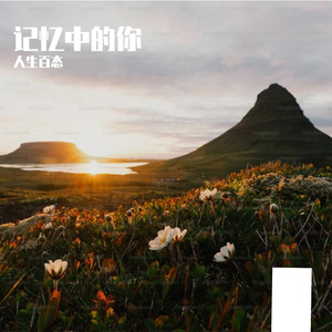 家乡里的北街 伴奏