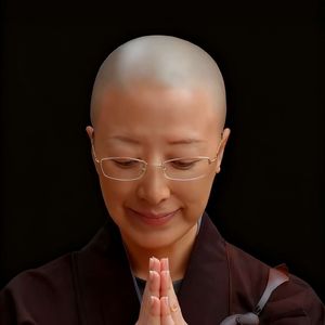 井底天如镜-寂光海舟