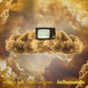 hallucinaudio (feat. Carl Lundgren)