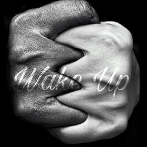 Wake Up (feat. Algo Desconhecido)