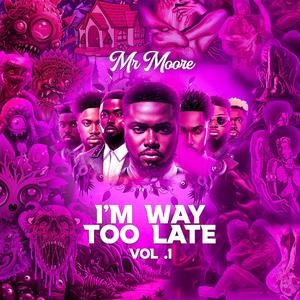 Kill A Man (Radio Edit)