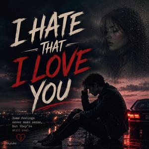 I Hate That I Love You