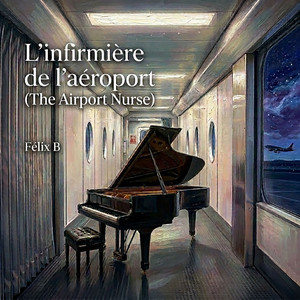 L’infirmière de l’aéroport (the airport nurse)