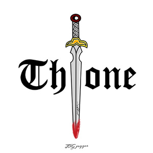 王座（Prod.Ljxghost）