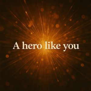 A Hero Like You