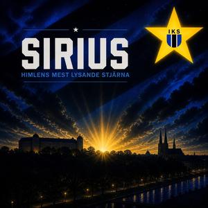 Sirius – himlens mest lysande stjärna