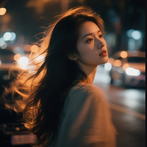 走不出回忆的伤心人