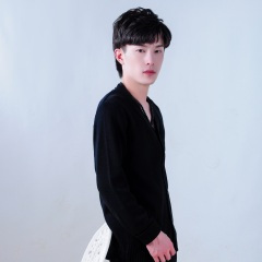 男人只有一条路 (深情男友音)