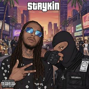 Strykin