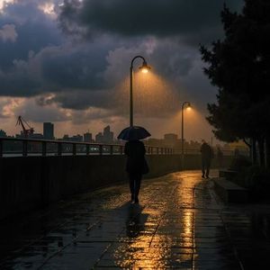 远距离Long- distance(Prod Daisy Beat)