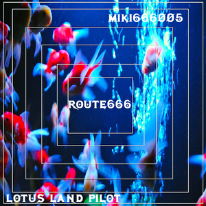 Route666 (Original Mix)