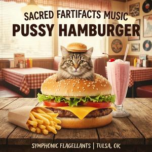 Pussy Hamburger
