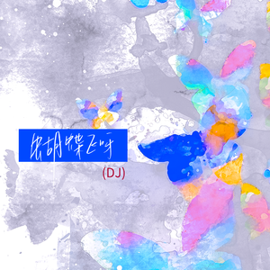 蝴蝶飞呀（DJ版）