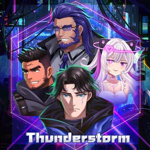 Desperate War绝望之战