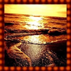 Summer Scape