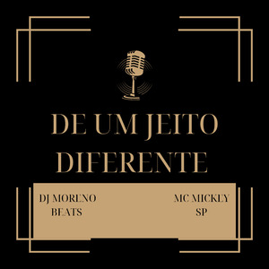 De Um Jeito Diferente