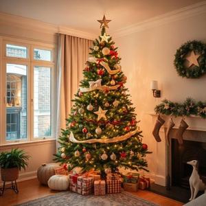 Коледно тържество