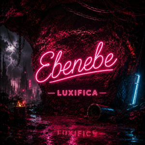 Ebenebe