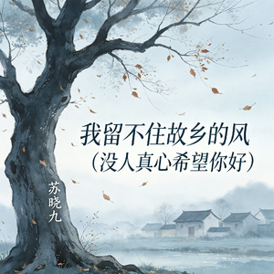 我留不住故乡的风（没人真心希望你好）