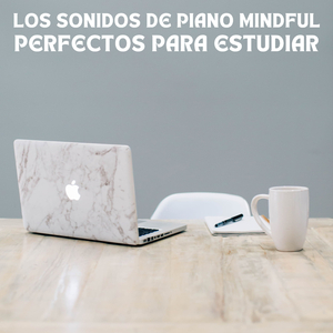 Sonidos De Piano Inspiradores