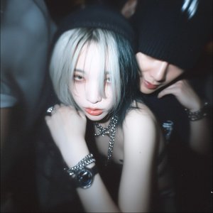 夜更けのブルーライン