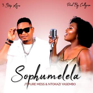 Sophumelela (feat. JT PURE MESS)