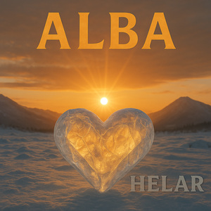 ALBA (CORAZON DE HIELO)