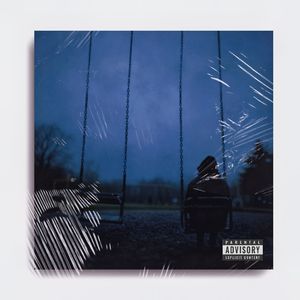 【FREE BEAT】“街头旋律” top barry x Aluvin艾洛樱 x rod wave