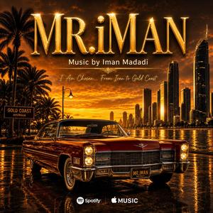 MR.iMAN