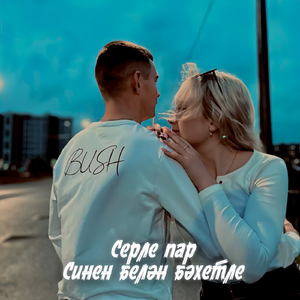 Синен белэн бэхетле