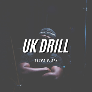 UK DRILL Type Beat