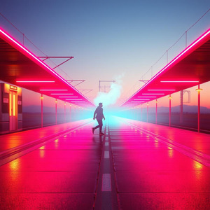 エンドレス・ロード